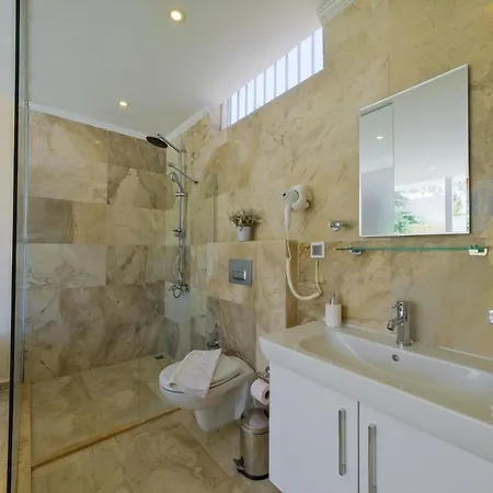 Villa Lumiere 3 Luxurious 5 Bed In Kiziltas With Sea Views *