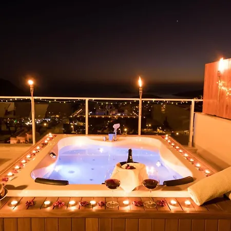 Βίλα Lumiere 3 Luxurious 5 Bed In Kiziltas With Sea Views *